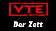 VolksTekk events presents Der Zett