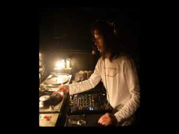 Fumiya Tanaka – 2001 – Liquid Room – Tokio