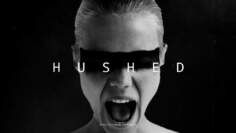 Dark Techno / EBM / Industrial Bass Mix ‘HUSHED’ [Copyright