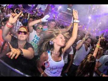 Torsten Kanzler – Live @ Nature One 2013 (Saturday) FULL