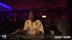 Honey Dijon Boiler Room Berlin DJ Set