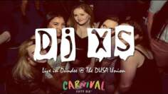 Disco & Funk Party Mix – Dj XS Live @