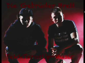 #Tekk #DGB #Remix TekkTerror-Gebrüder Brett Remix 2021