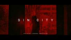 Dark Techno / Cyberpunk / Industrial Mix ‘SIN CITY’ |