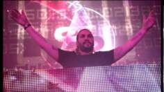 Steve Angello – Live @ EDC 2013 Electric Daisy Carnival