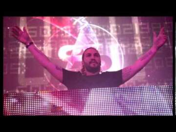 Steve Angello – Live @ EDC 2013 Electric Daisy Carnival