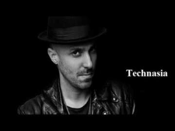 Technasia – InStereo 182 Guestmix