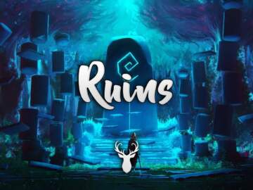 Ruins | Chillstep Mix