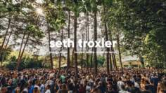 Seth Troxler at Lovefest 2021 | ENERGY STAGE