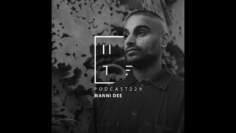 Manni Dee – HATE Podcast 229