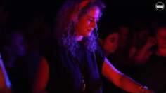 Monika Kruse @ Boiler Room Berlin DJ Set