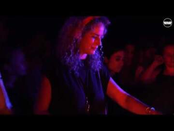 Monika Kruse @ Boiler Room Berlin DJ Set