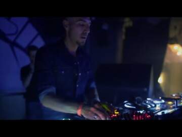 Sam Paganini | Rotterdam Rave | Netherlands