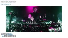 Kevin Saunderson – Live Set At Halcyon SF 2017