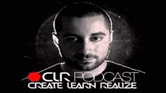 Joseph Capriati – CLR Podcast 210 (04.03.2013) Recorded live @