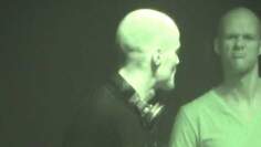 Drumcode Night at Universal D.O.G Lahr 22.11.2003 with Adam Beyer,