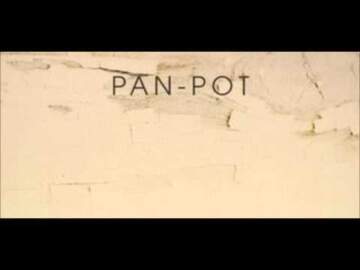 Pan-Pot – Sonar By Day 2014