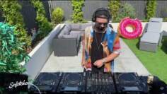 Sonny Fodera Live Stream in the Garden Round 4 ☀️🌴