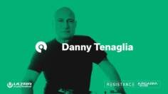 Danny Tenaglia @ Ultra 2018: Resistance Arcadia Spider – Day