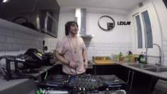 Lexlay @ Kitchen Live Stream