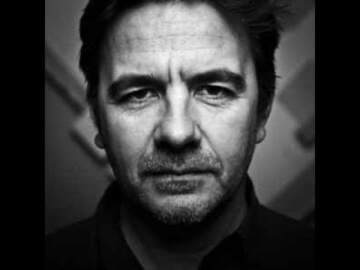 mix best of special Laurent Garnier by dj EDD