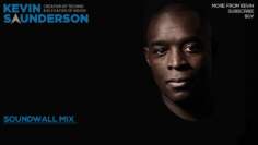 Kevin Saunderson – Soundwall Mix