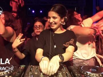 Lyla | Boiler Room: Pakistan