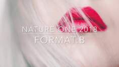 Nature One 2018 – Format:B