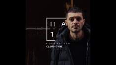 Claudio PRC – HATE Podcast 226