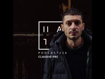 Claudio PRC – HATE Podcast 226