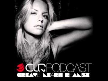 Ida Engberg – CLR Podcast 115