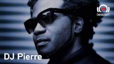 DJ Pierre DJ set | Denon DJ x Beatport present