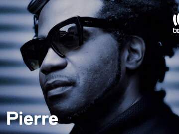 DJ Pierre DJ set | Denon DJ x Beatport present