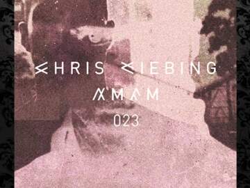 Chris Liebing – AM/FM 023 (17.08.2015) Live @ Concrete, Paris