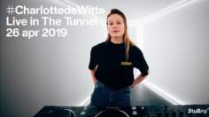 The Tunnel — Charlotte de Witte (DJ-set)