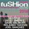 welcome 2016 (Promo) The Fushion Festival @ Diego Jiménez