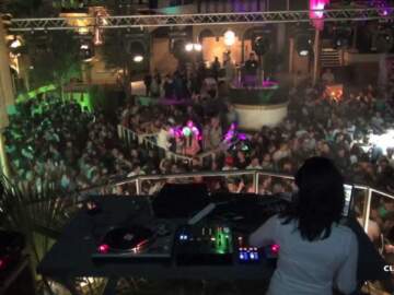 Videoset Fernanda Martins @ Circus Nation 2011 (ES)