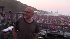 SVEN VATH dj set @ UNUM FESTIVAL main stage 2021