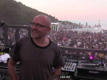 SVEN VATH dj set @ UNUM FESTIVAL main stage 2021