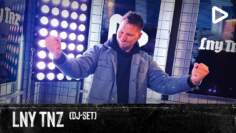 LNY TNZ (DJ-set) | SLAM!