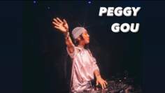 Peggy Gou live in LA 11/26/2022