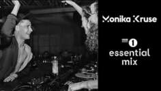 Monika Kruse – BBC Radio 1 – Essential Mix