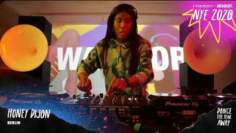 Honey Dijon – Beatport x Absolut NYE 2020 Global Celebration