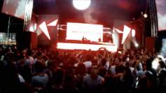 Mathias Kaden @ Creamfields BA (Cocoon Arena) 08.11.14