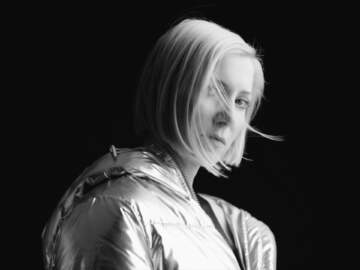 Crack Mix 255 – Ellen Allien