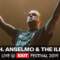 EXIT 2019 | Philip H. Anselmo & The Illegals Live @ Main Stage FULL SHOW