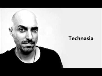 Technasia – Transitions 551 Guestmix