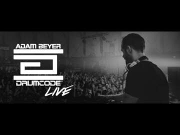 Drumcode ‘Live’ 584 Studio Mix, Alabama, USA (Guest Mix Robert