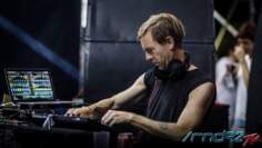 Richie Hawtin – ENTER @ Creamfields, Buenos Aires, Argentina (14.11.2015)