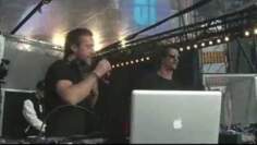 Pan-Pot @ Live at Awakenings 2013 – Drumcode